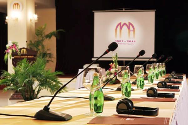 Hội nghị - Hotel24h.net