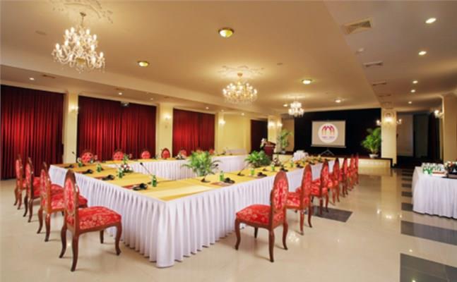 Hội nghị - Hotel24h.net