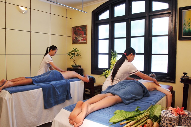 Spa - Hotel24h.net