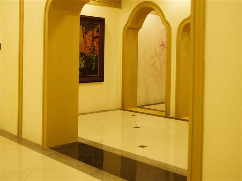 Cảnh quan - Hotel24h.net