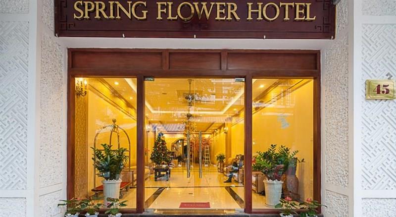 Đặt phòng khách sạn
