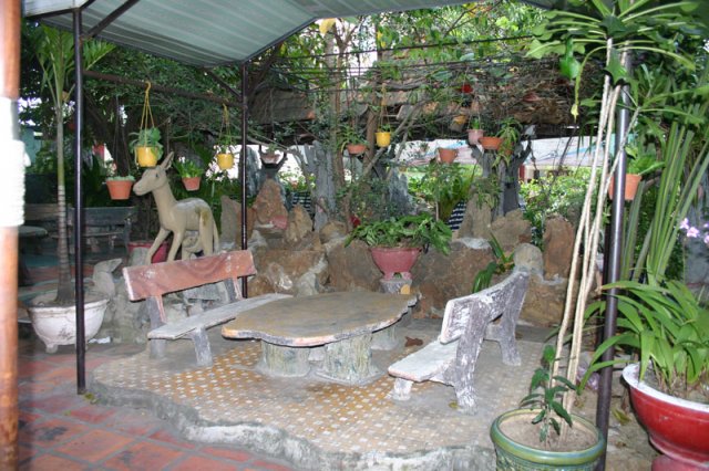 Cảnh quan - Hotel24h.net