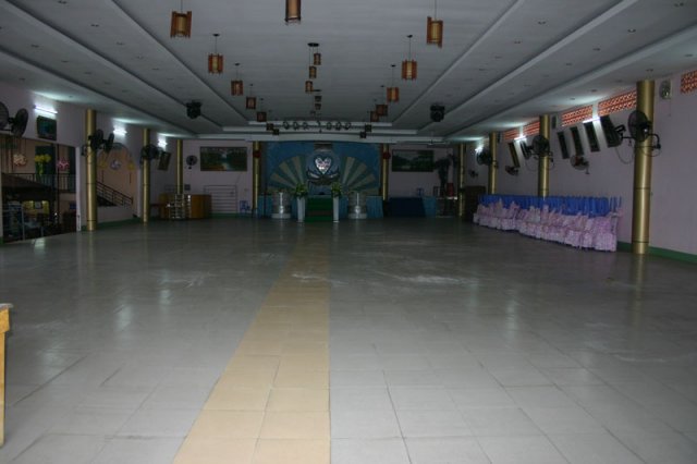 Cảnh quan - Hotel24h.net