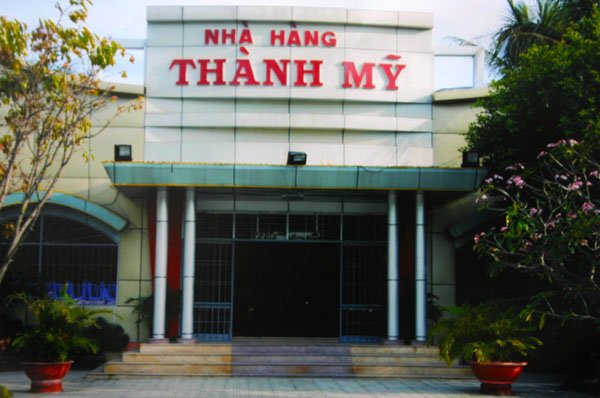 Nhà hàng - Hotel24h.net