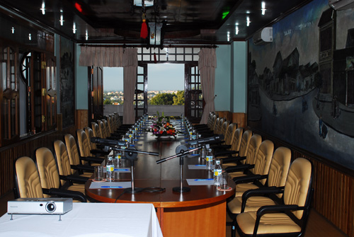 Hội nghị - Hotel24h.net