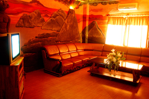 Karaoke - Hotel24h.net