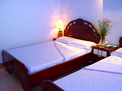 Phòng superior - Hotel24h.net