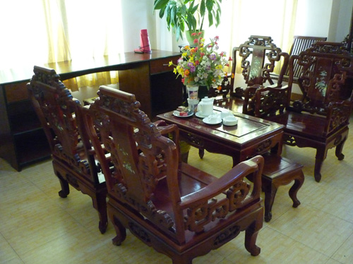 Phòng VIP - Hotel24h.net