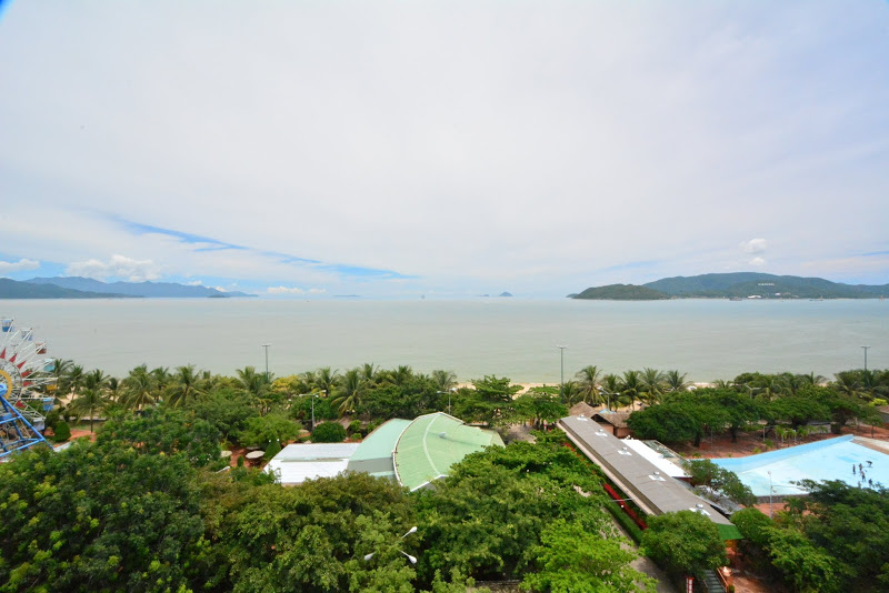 Cảnh quan - Hotel24h.net