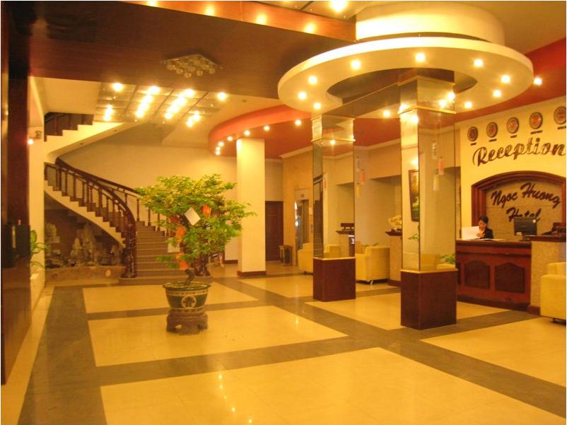 Cảnh quan - Hotel24h.net