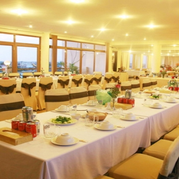Nhà hàng - Hotel24h.net