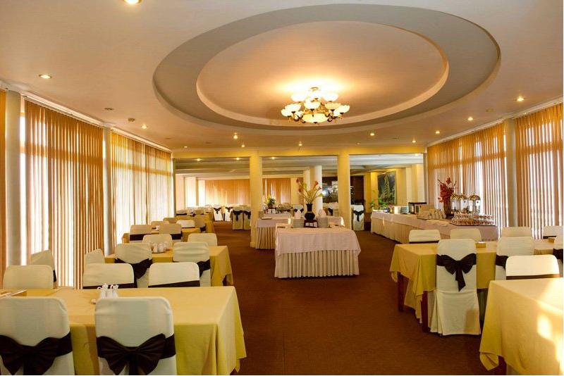 Nhà hàng - Hotel24h.net