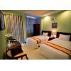 Phòng deluxe - Hotel24h.net