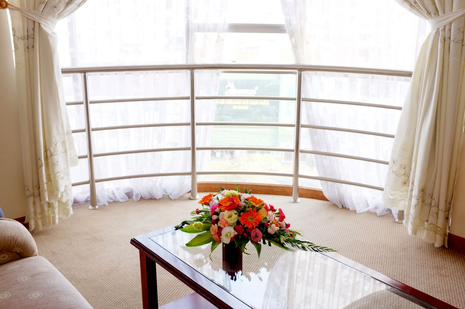 Phòng suite - Hotel24h.net