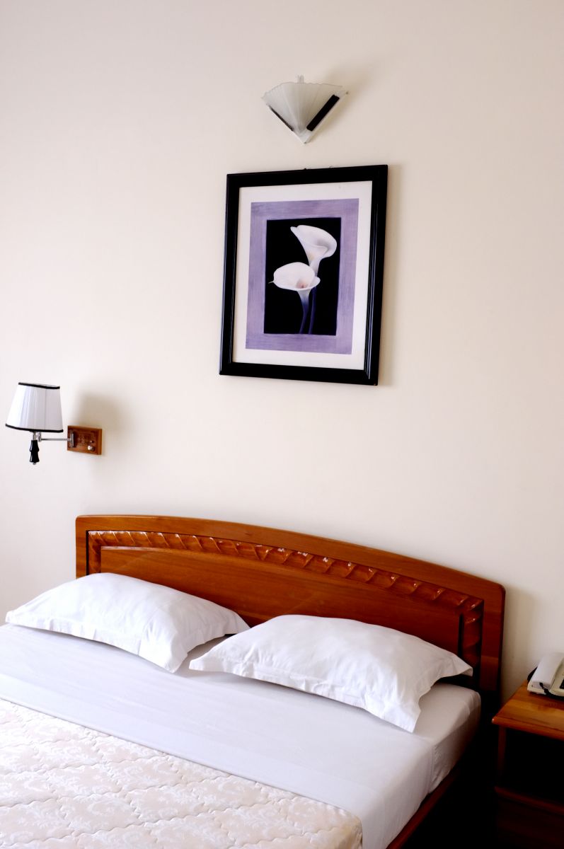 Phòng suite - Hotel24h.net