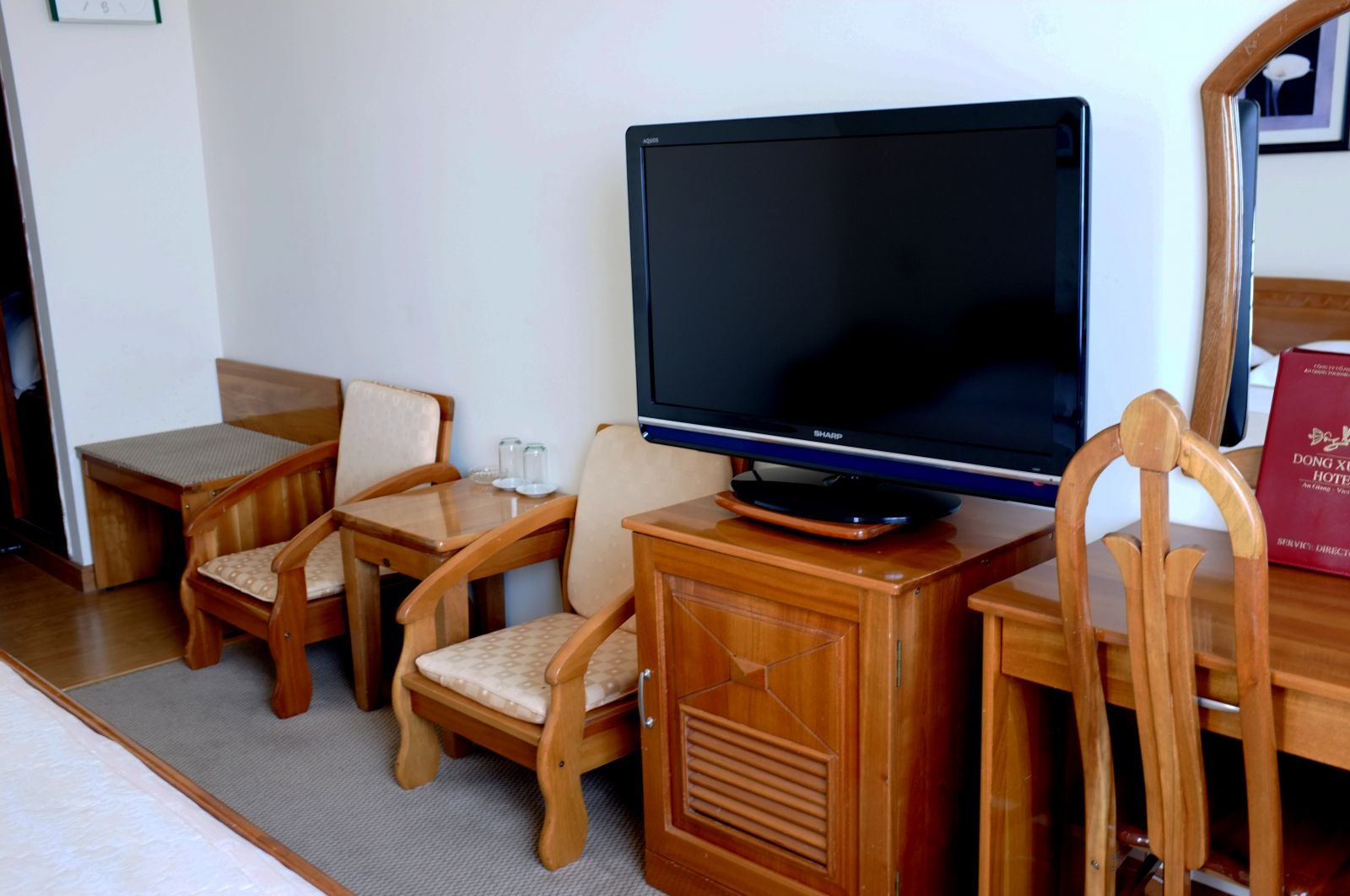 Phòng suite - Hotel24h.net