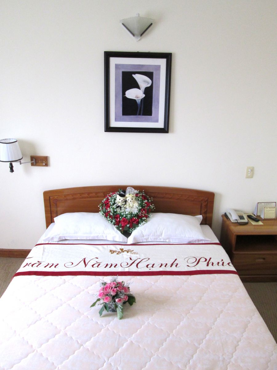 Phòng suite - Hotel24h.net