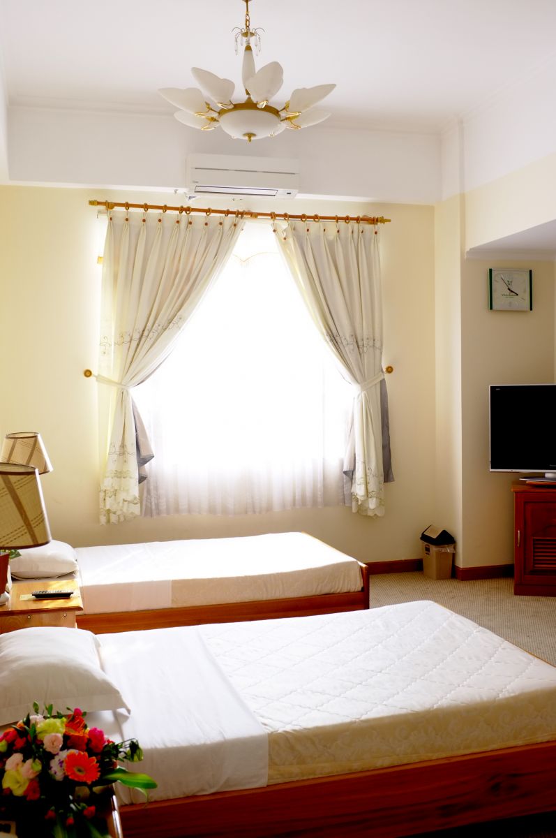 Phòng superior - Hotel24h.net