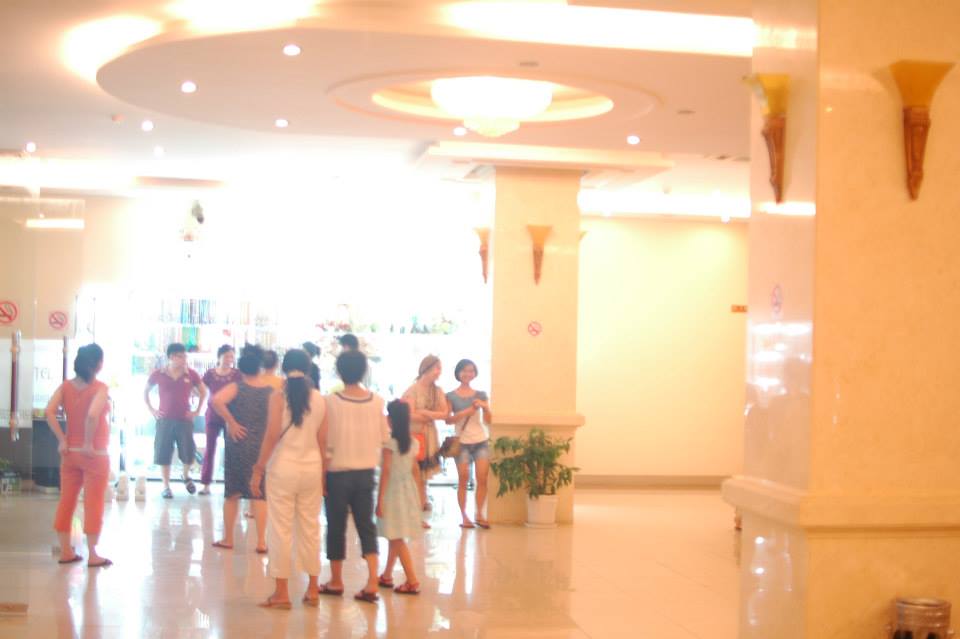 Cảnh quan - Hotel24h.net