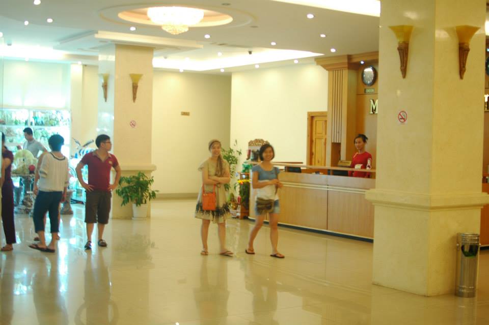 Cảnh quan - Hotel24h.net