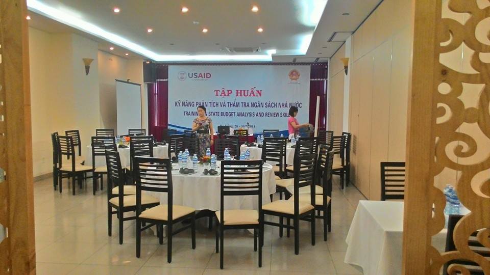 Hội nghị - Hotel24h.net