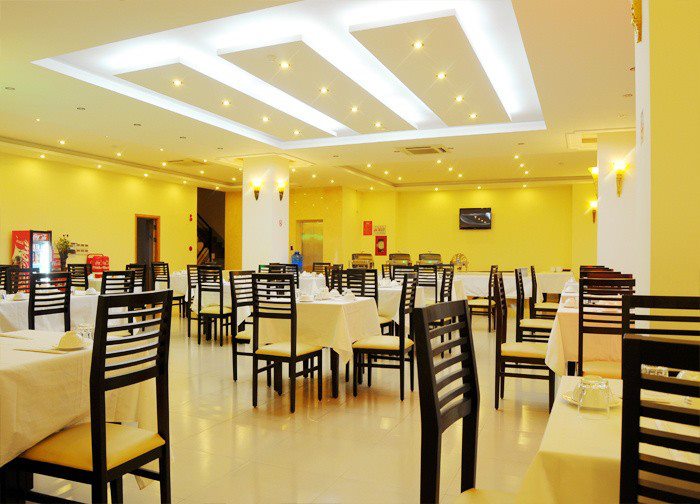 Nhà hàng - Hotel24h.net