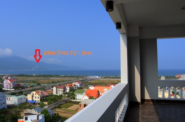 Cảnh quan - Hotel24h.net