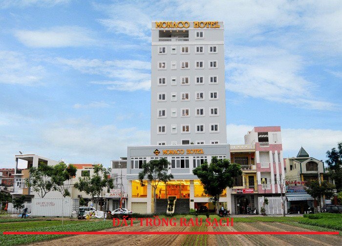 Cảnh quan - Hotel24h.net