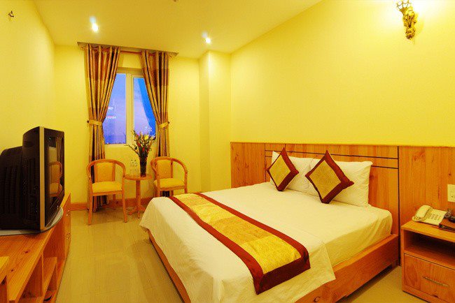Phòng superior - Hotel24h.net