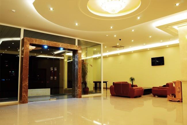 Cảnh quan - Hotel24h.net
