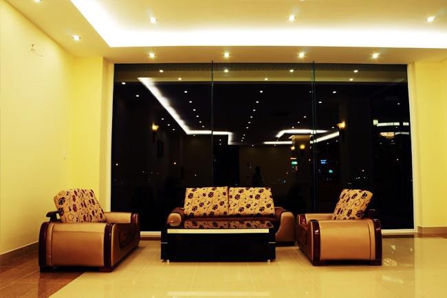 Cảnh quan - Hotel24h.net