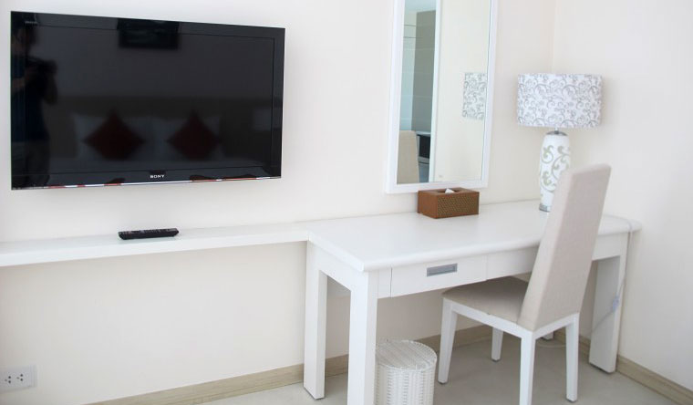 Phòng deluxe - Hotel24h.net