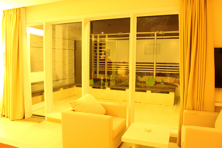 Phòng suite - Hotel24h.net