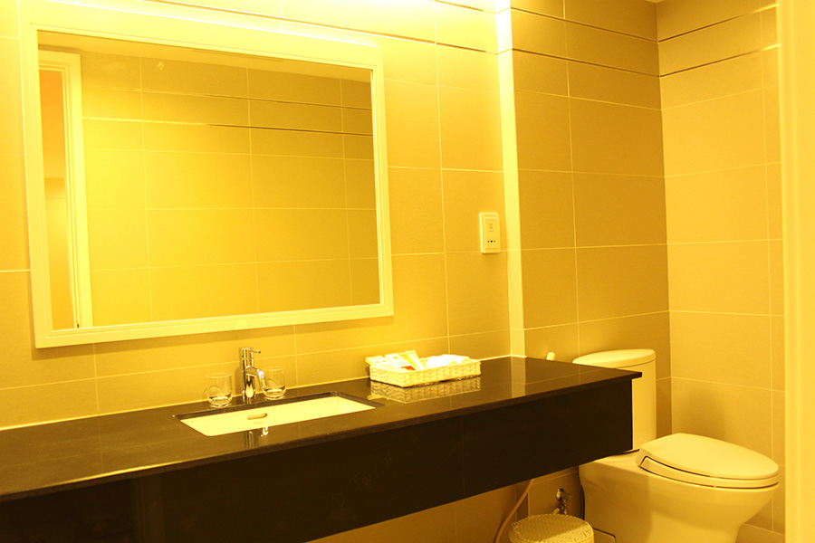 Phòng suite - Hotel24h.net