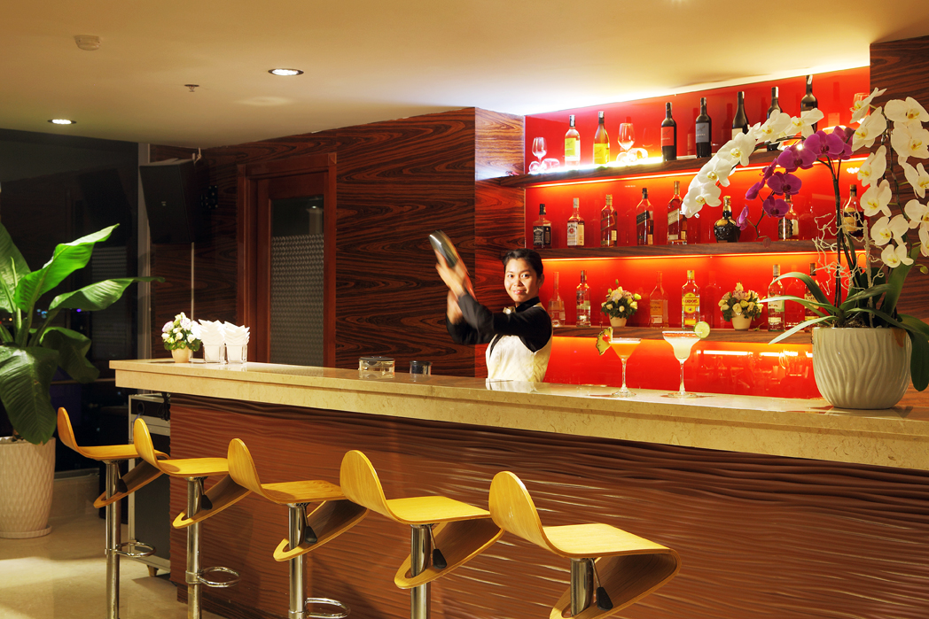 Bar - Hotel24h.net