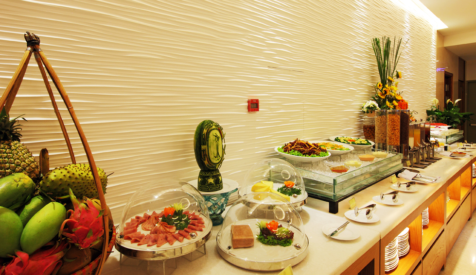 Buffet - Hotel24h.net