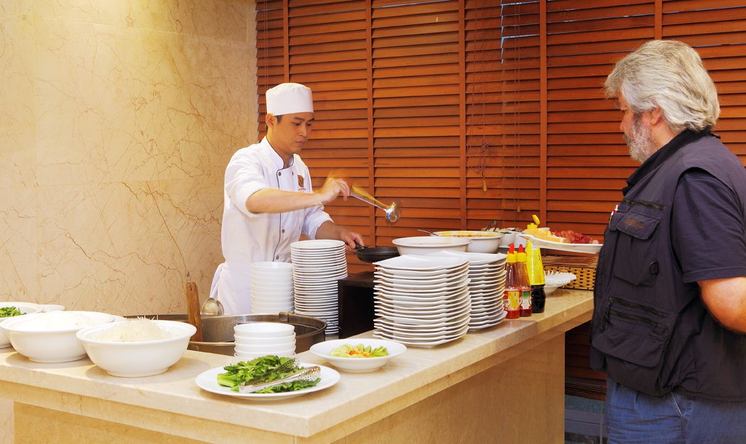 Buffet - Hotel24h.net