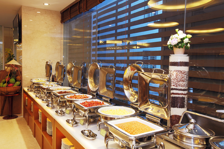 Buffet - Hotel24h.net