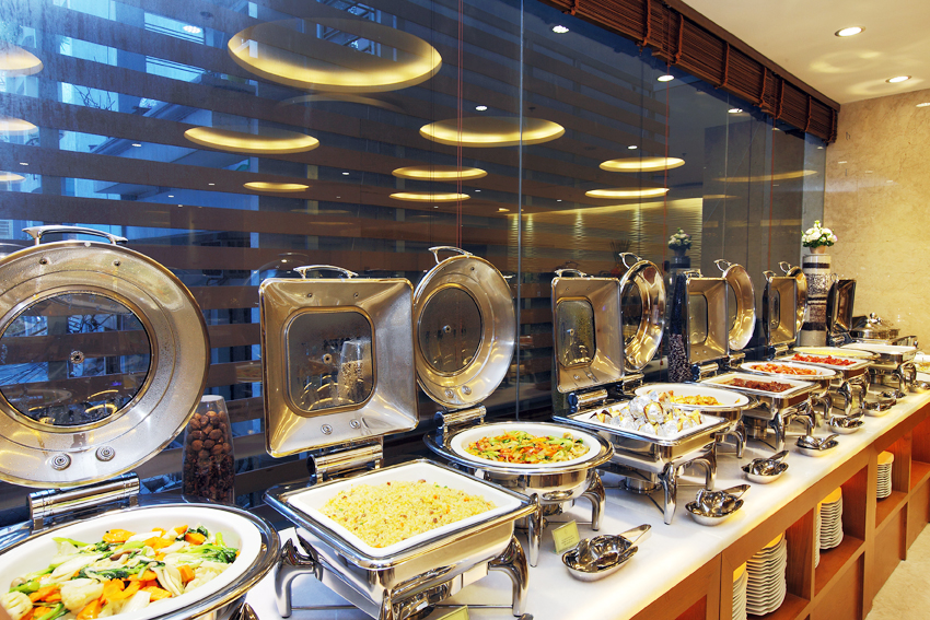 Buffet - Hotel24h.net