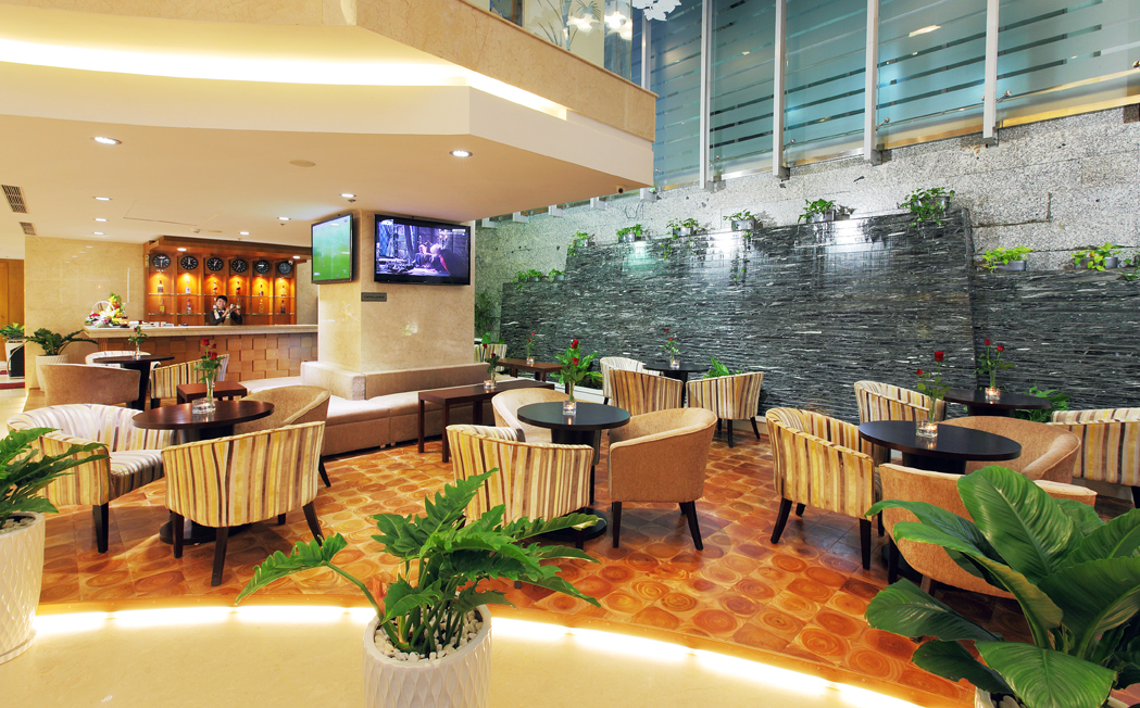 Cafe - Hotel24h.net