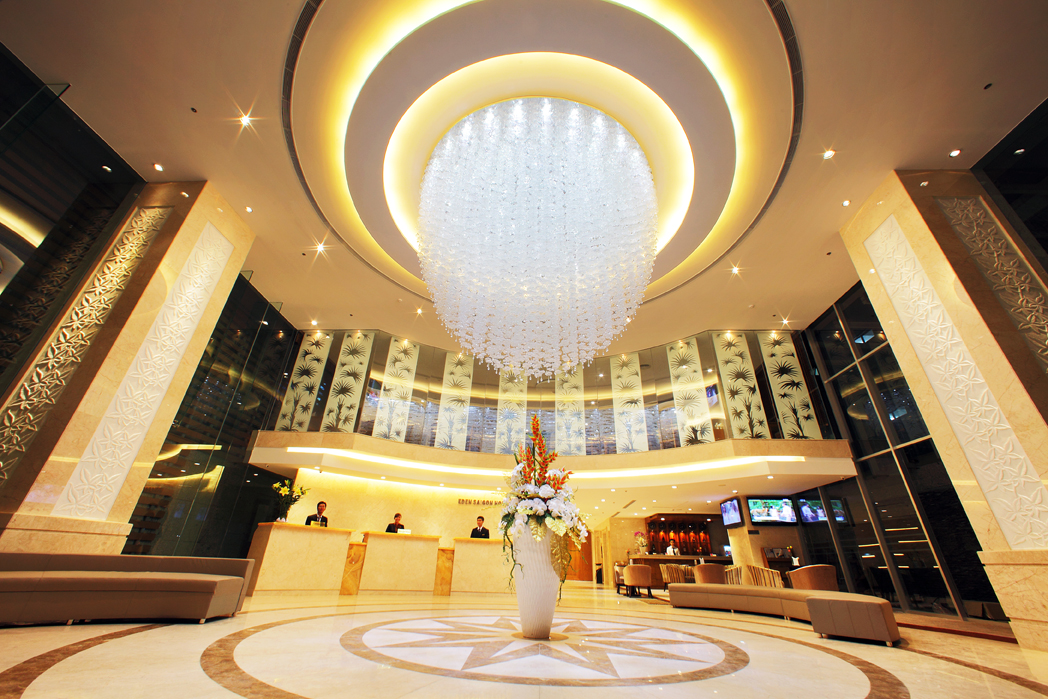 Cảnh quan - Hotel24h.net