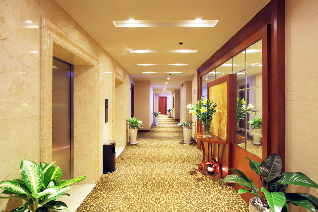 Cảnh quan - Hotel24h.net