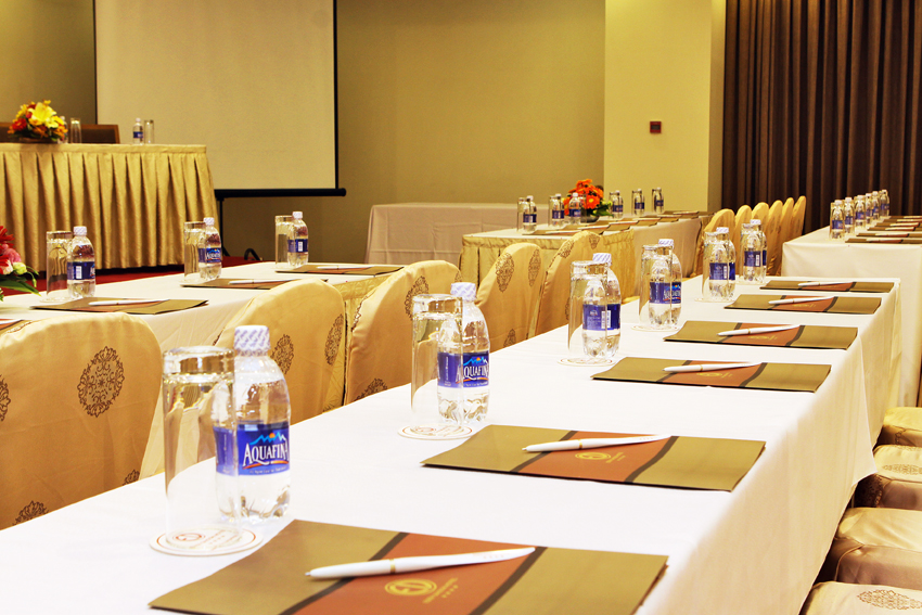 Hội nghị - Hotel24h.net