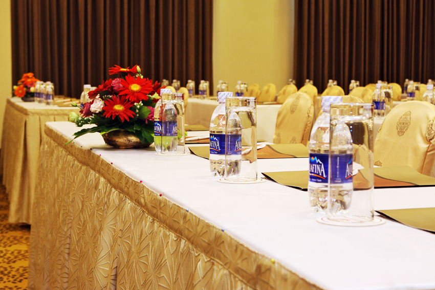 Hội nghị - Hotel24h.net