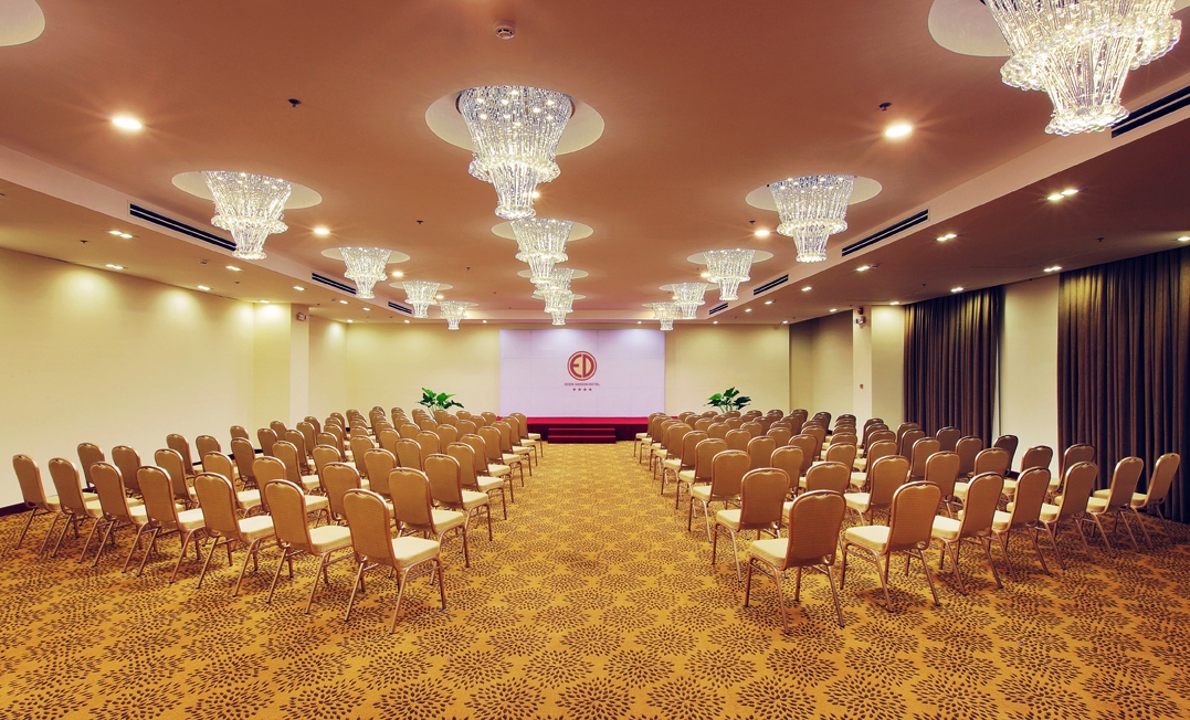 Hội nghị - Hotel24h.net