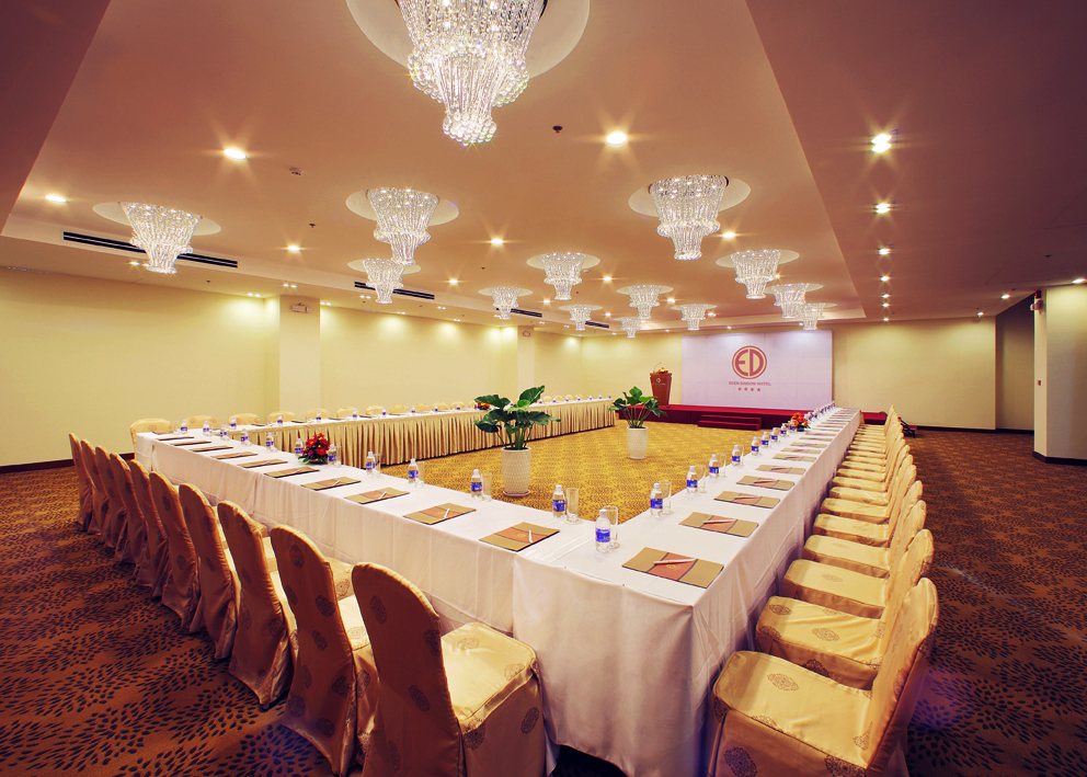 Hội nghị - Hotel24h.net