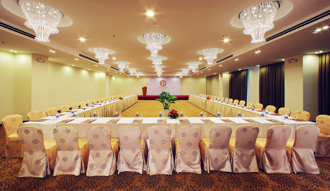Hội nghị - Hotel24h.net