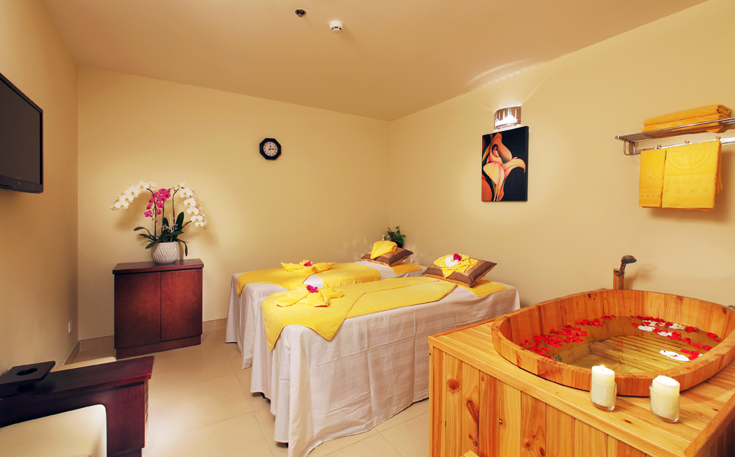 Massage - Hotel24h.net