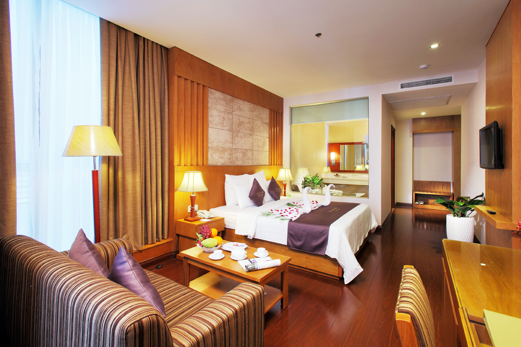 Phòng suite - Hotel24h.net