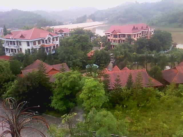 Cảnh quan - Hotel24h.net